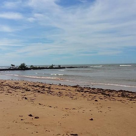 Morada Nova Pousada Terra Mar المظهر الخارجي الصورة