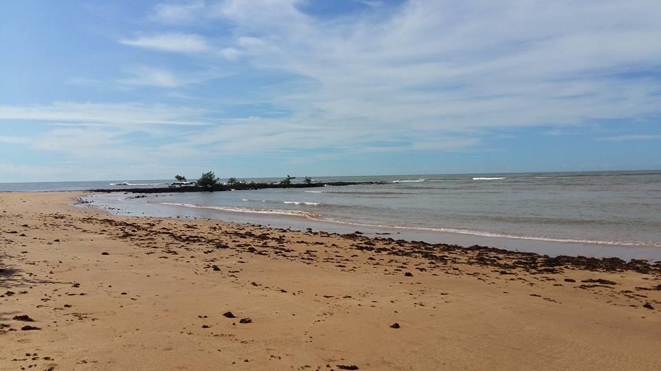 Morada Nova Pousada Terra Mar المظهر الخارجي الصورة