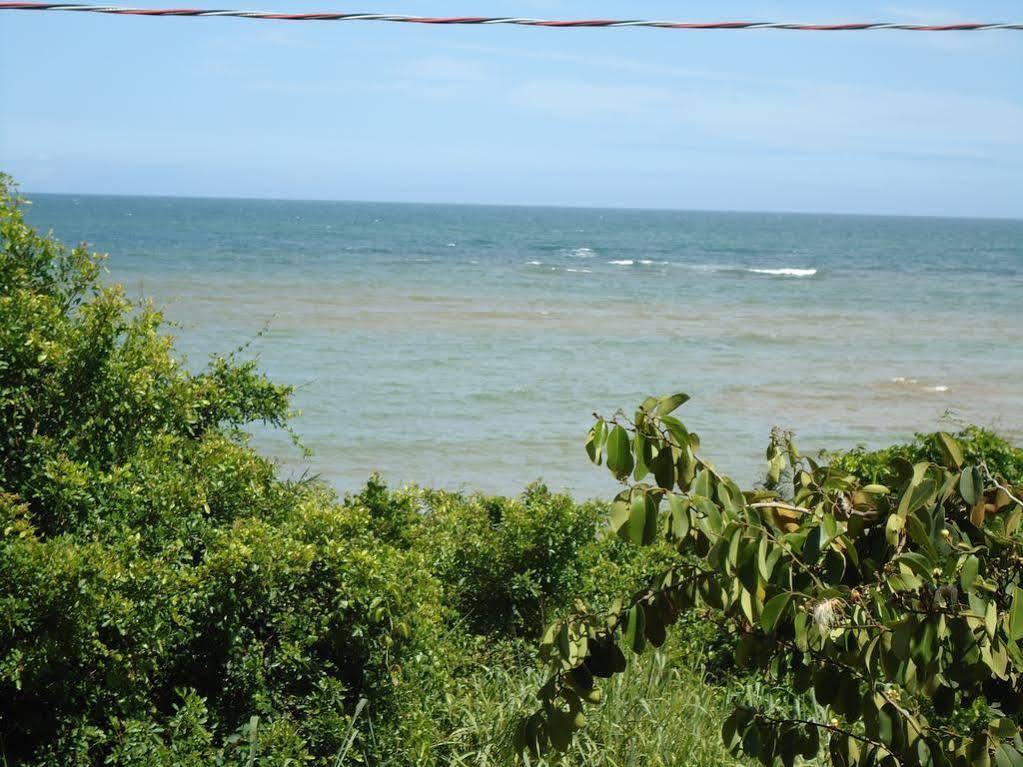 Morada Nova Pousada Terra Mar المظهر الخارجي الصورة